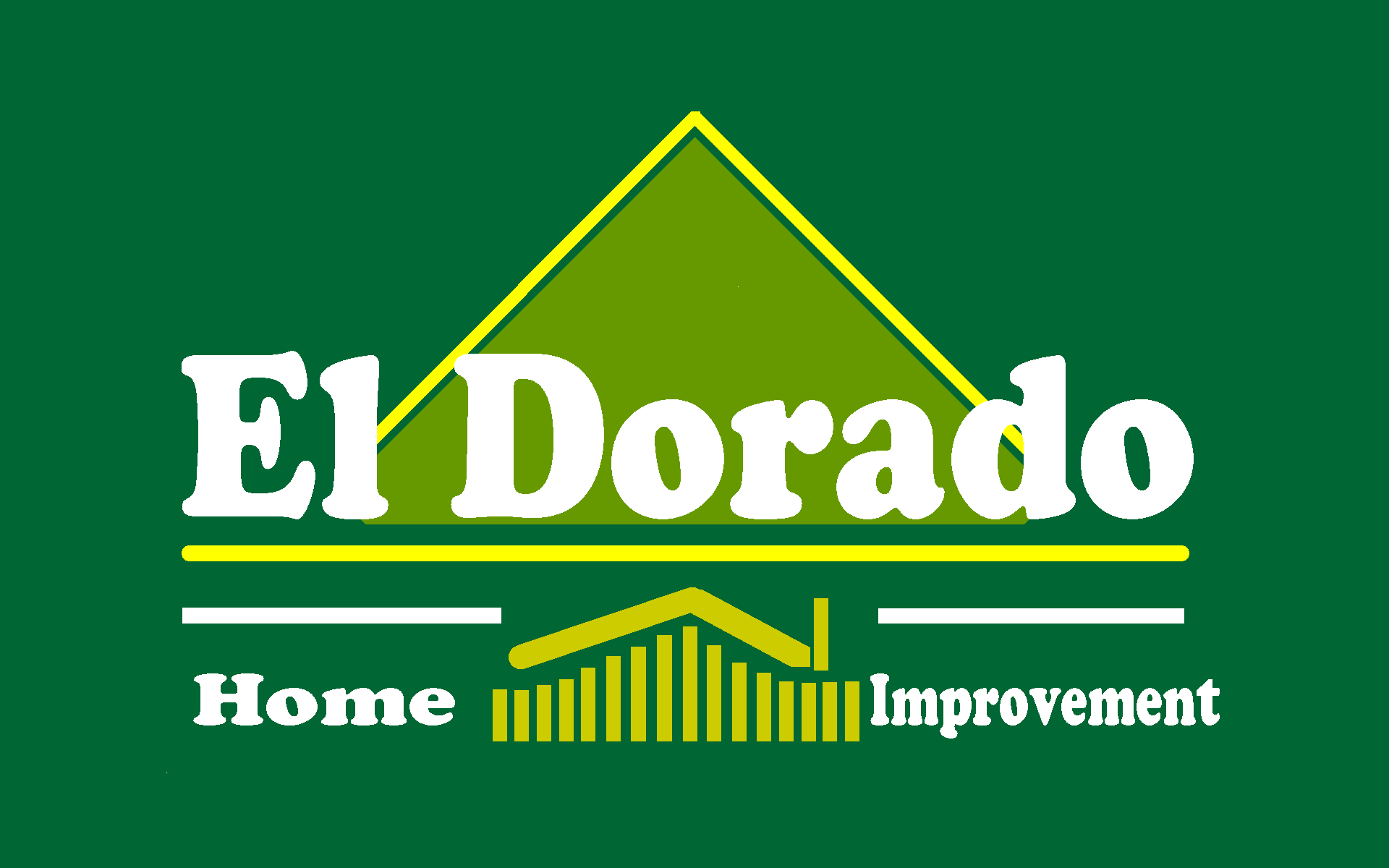 El Dorado Home Improvement